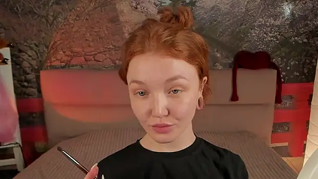 EmyRosaly online show from 28, 11, 2025