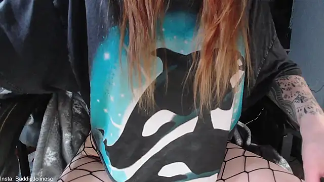 Snapshot of BaddieJoline chatting on 26, 9, 2025 BaddieJoline online show from 26, 9, 2025