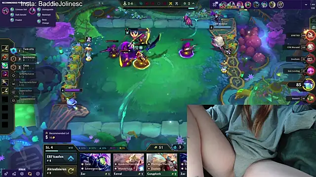 Snapshot of BaddieJoline chatting on 3, 10, 2025 BaddieJoline online show from 3, 10, 2025