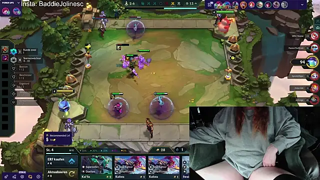 Snapshot of BaddieJoline chatting on 4, 10, 2025 BaddieJoline online show from 4, 10, 2025