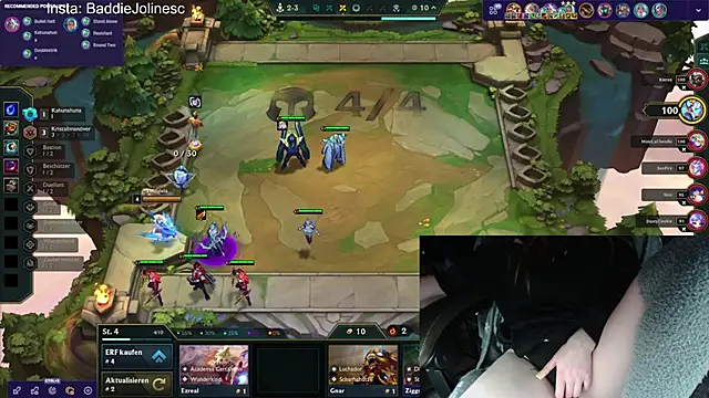 Snapshot of BaddieJoline chatting on 18, 10, 2025 BaddieJoline online show from 18, 10, 2025