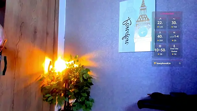 battistaturner online show from 30, 9, 2025