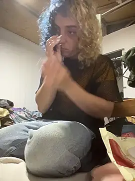 Snapshot of etherconh chatting on 6, 4, 2026 etherconh online show from 6, 4, 2026