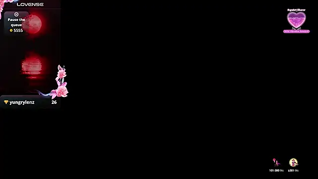 ly lulu online show from 13, 10, 2025