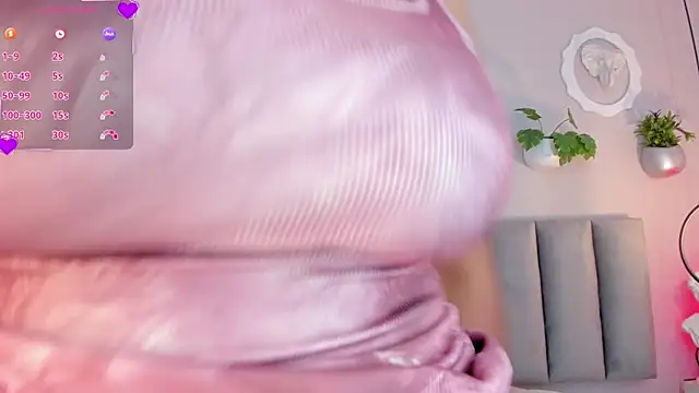 Tina curly online show from 12, 5, 2026
