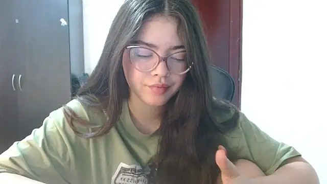 Valentina2390 online show from 21, 6, 2026