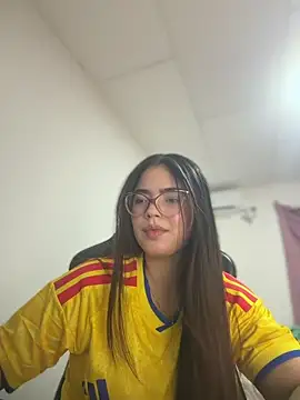 Valentina2390 online show from 28, 6, 2026