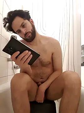 Taycanman69 online show from 1, 7, 2026
