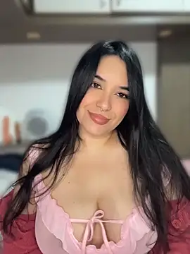 Doce Giovanna online show from 13, 5, 2026