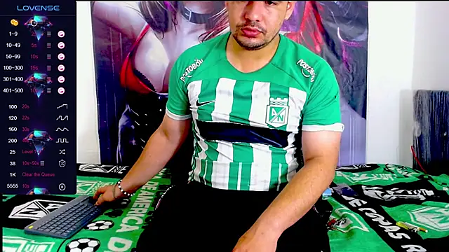 smith hot29 online show from 5, 11, 2025