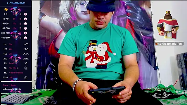 smith hot29 online show from 20, 12, 2025