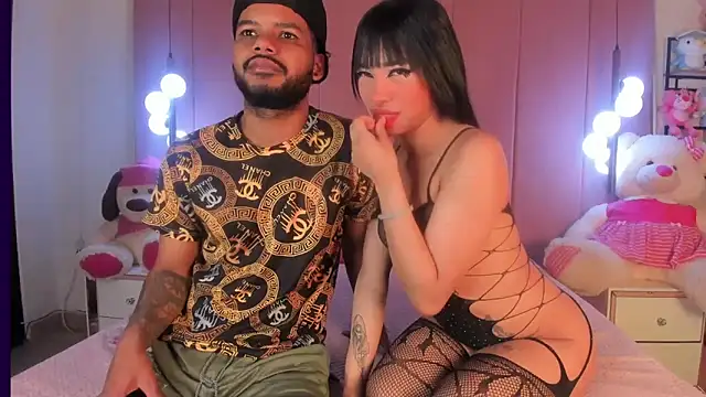 Liah Marthina online show from 15, 5, 2026