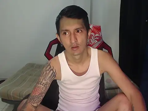 brianbigcock777 online show from 15, 4, 2026