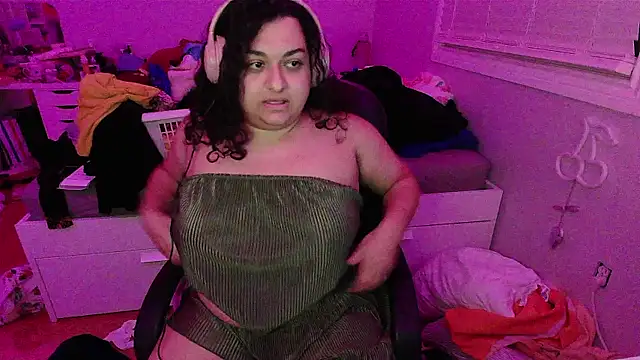 Snapshot of chericheesecake chatting on 25, 9, 2025 chericheesecake online show from 25, 9, 2025