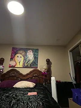 Anna-May97 online show from 2, 4, 2026