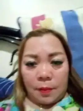 Snapshot of Hazel_20 chatting on 9, 10, 2025 Hazel 20 online show from 9, 10, 2025