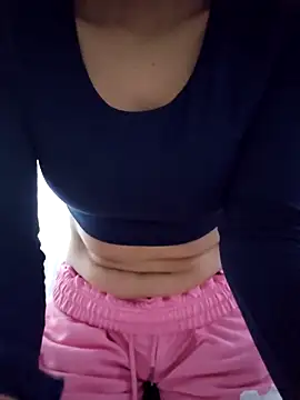 Miss Pompitas23 online show from 26, 2, 2026