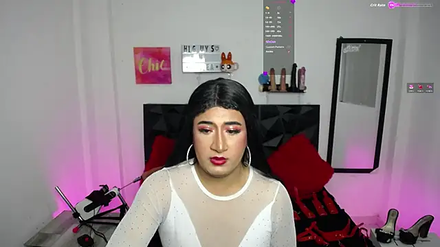 Athenea  Rouse online show from 25, 9, 2025