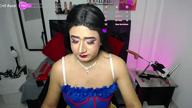 Athenea  Rouse online show from 8, 10, 2025