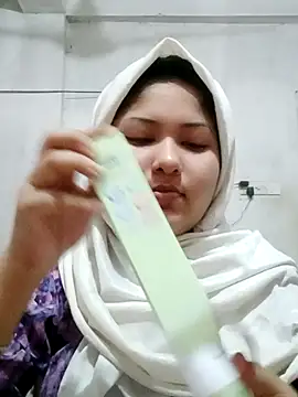 Nusrat-N online show from 12, 5, 2026