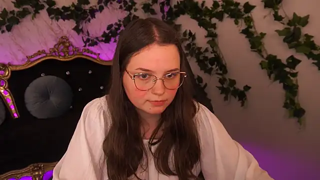 SophieDreamss online show from 23, 10, 2025