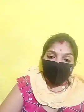 Samiya-143 online show from 15, 2, 2026