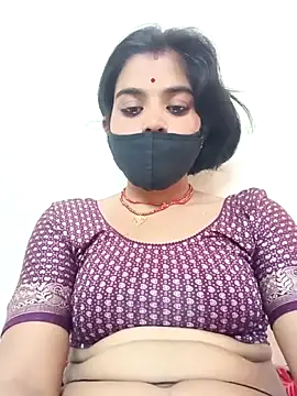 Samiya-143 online show from 8, 6, 2026