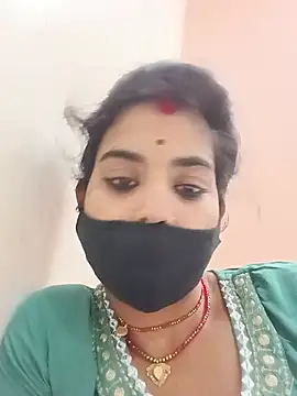 Samiya-143 online show from 17, 6, 2026