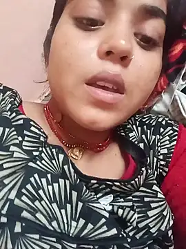 Samiya-143 online show from 19, 6, 2026