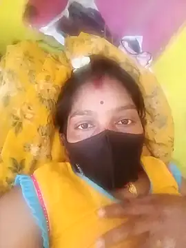 Samiya-143 online show from 13, 7, 2026