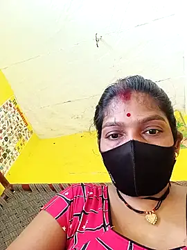 Samiya-143 online show from 17, 7, 2026