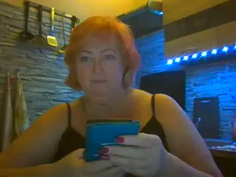 Snapshot of TerezaVelvet chatting on 23, 10, 2025 TerezaVelvet online show from 23, 10, 2025