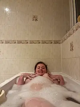 RosieMilff online show from 9, 11, 2025