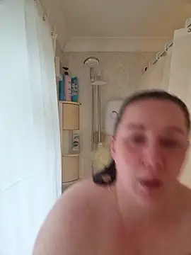 RosieMilff online show from 22, 12, 2025