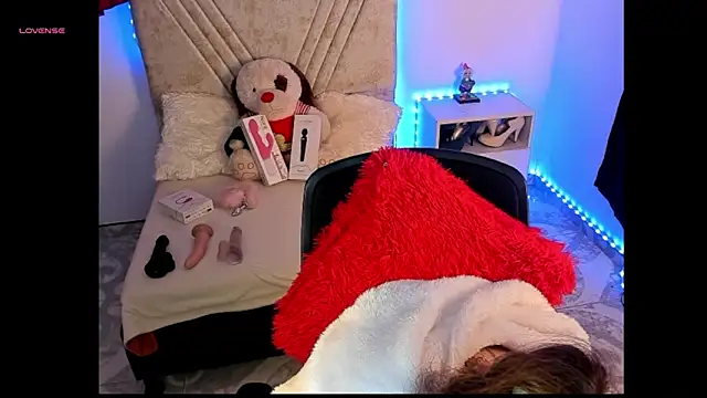 Mia Victoria22 online show from 9, 5, 2026
