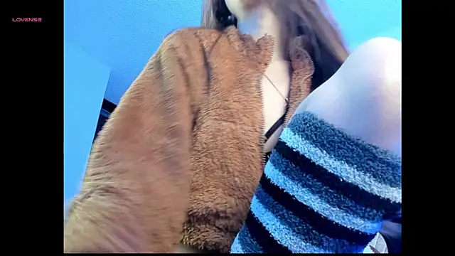 Mia Victoria22 online show from 13, 5, 2026