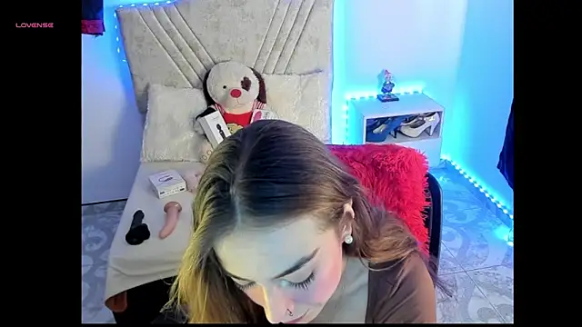Mia Victoria22 online show from 22, 5, 2026