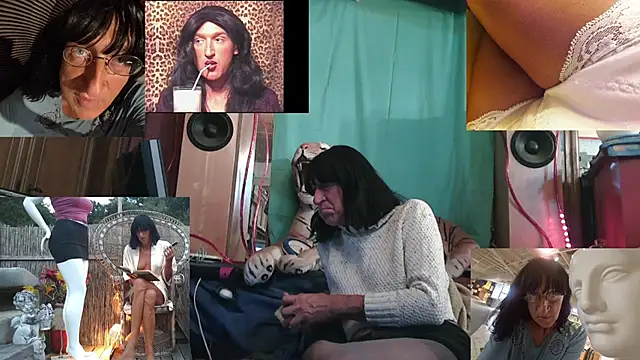 SissiDomination online show from 28, 10, 2025