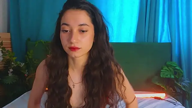 Snapshot of BettyMaldonado chatting on 11, 2, 2026 BettyMaldonado online show from 11, 2, 2026