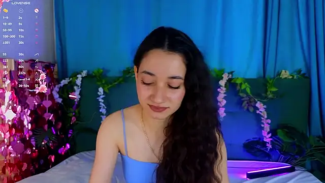 Snapshot of BettyMaldonado chatting on 26, 2, 2026 BettyMaldonado online show from 26, 2, 2026