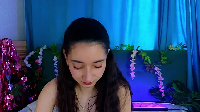 Snapshot of BettyMaldonado chatting on 27, 2, 2026 BettyMaldonado online show from 27, 2, 2026