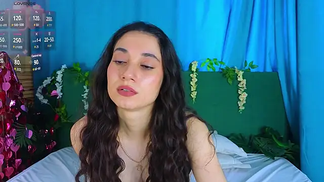 Snapshot of BettyMaldonado chatting on 23, 3, 2026 BettyMaldonado online show from 23, 3, 2026