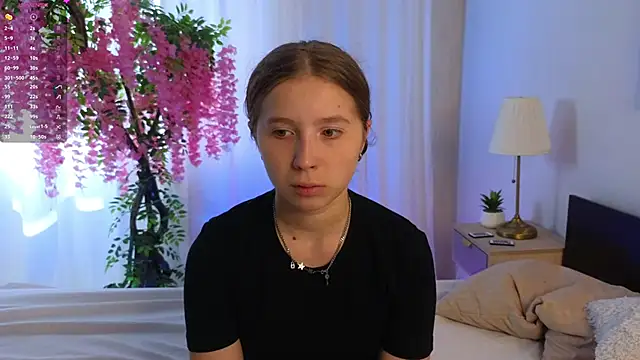 CatherineRichards online show from 18, 9, 2025