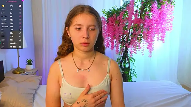 CatherineRichards online show from 20, 9, 2025