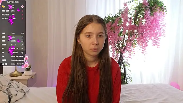 CatherineRichards online show from 3, 10, 2025