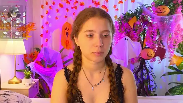 CatherineRichards online show from 19, 10, 2025