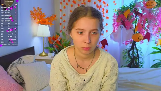 CatherineRichards online show from 22, 10, 2025