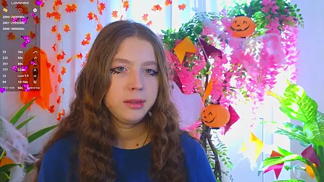 CatherineRichards online show from 24, 10, 2025