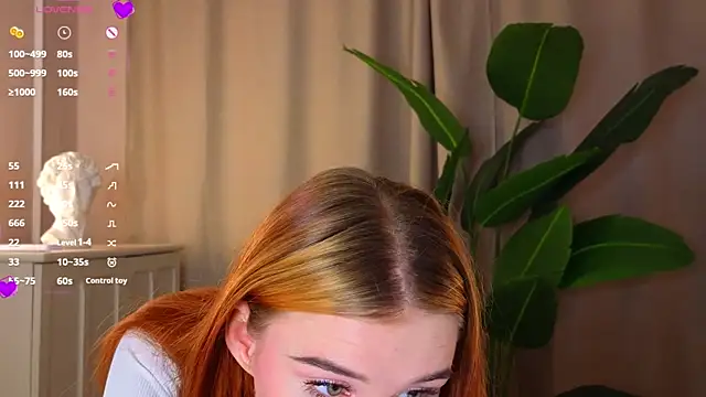 JenniferSullivan online show from 26, 2, 2026