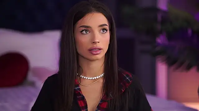 Snapshot of LalaRoze chatting on 22, 9, 2025 LalaRoze online show from 22, 9, 2025